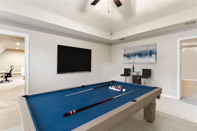 13714 Countrybrook Drive, Frisco, TX 75035