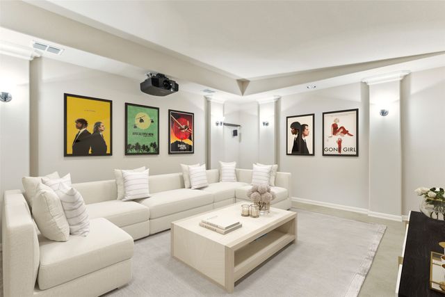 13714 Countrybrook Drive, Frisco, TX 75035