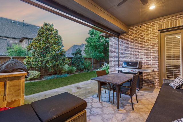 13714 Countrybrook Drive, Frisco, TX 75035