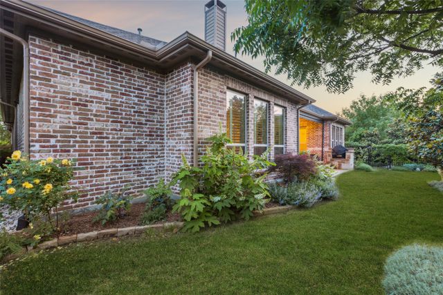 13714 Countrybrook Drive, Frisco, TX 75035