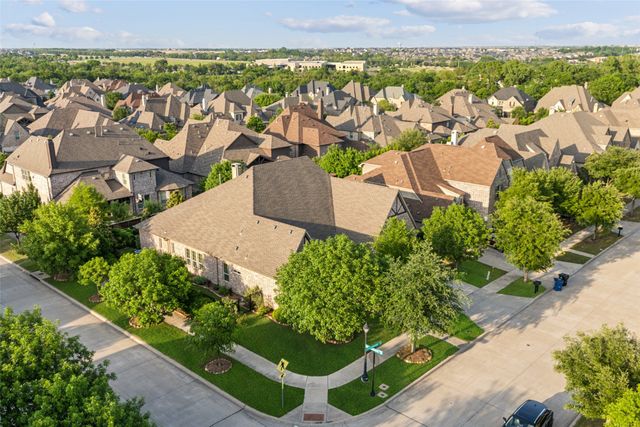 13714 Countrybrook Drive, Frisco, TX 75035