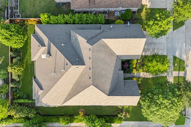 13714 Countrybrook Drive, Frisco, TX 75035