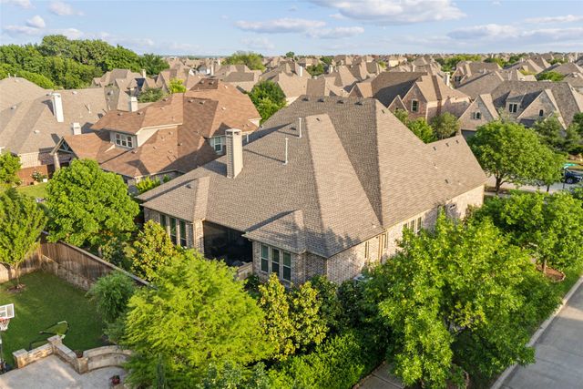 13714 Countrybrook Drive, Frisco, TX 75035