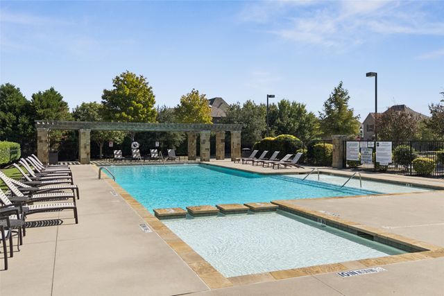 13714 Countrybrook Drive, Frisco, TX 75035