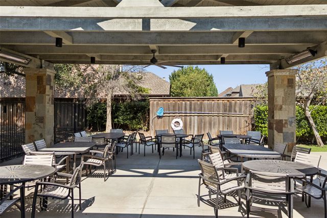 13714 Countrybrook Drive, Frisco, TX 75035