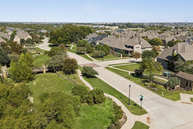 13714 Countrybrook Drive, Frisco, TX 75035