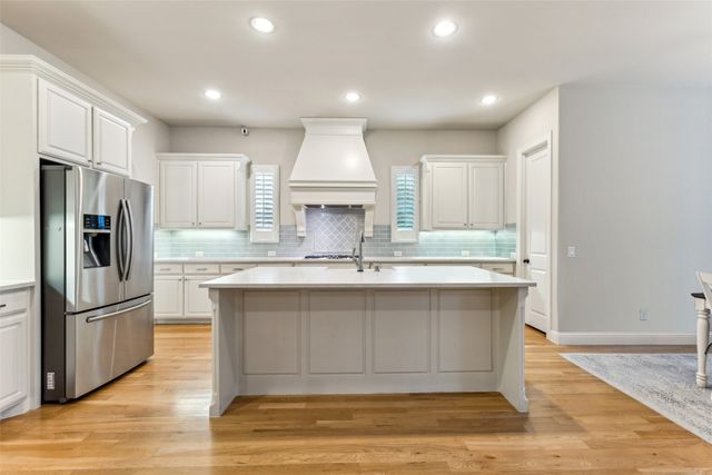 13714 Countrybrook Drive, Frisco, TX 75035