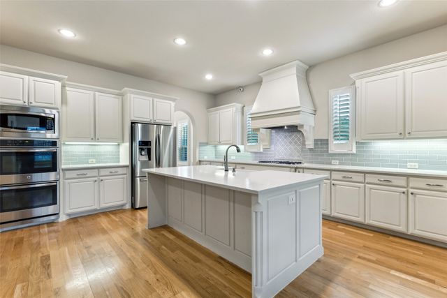 13714 Countrybrook Drive, Frisco, TX 75035