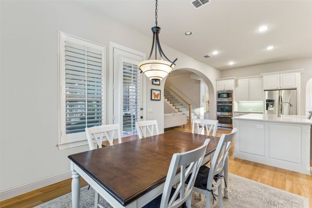 13714 Countrybrook Drive, Frisco, TX 75035