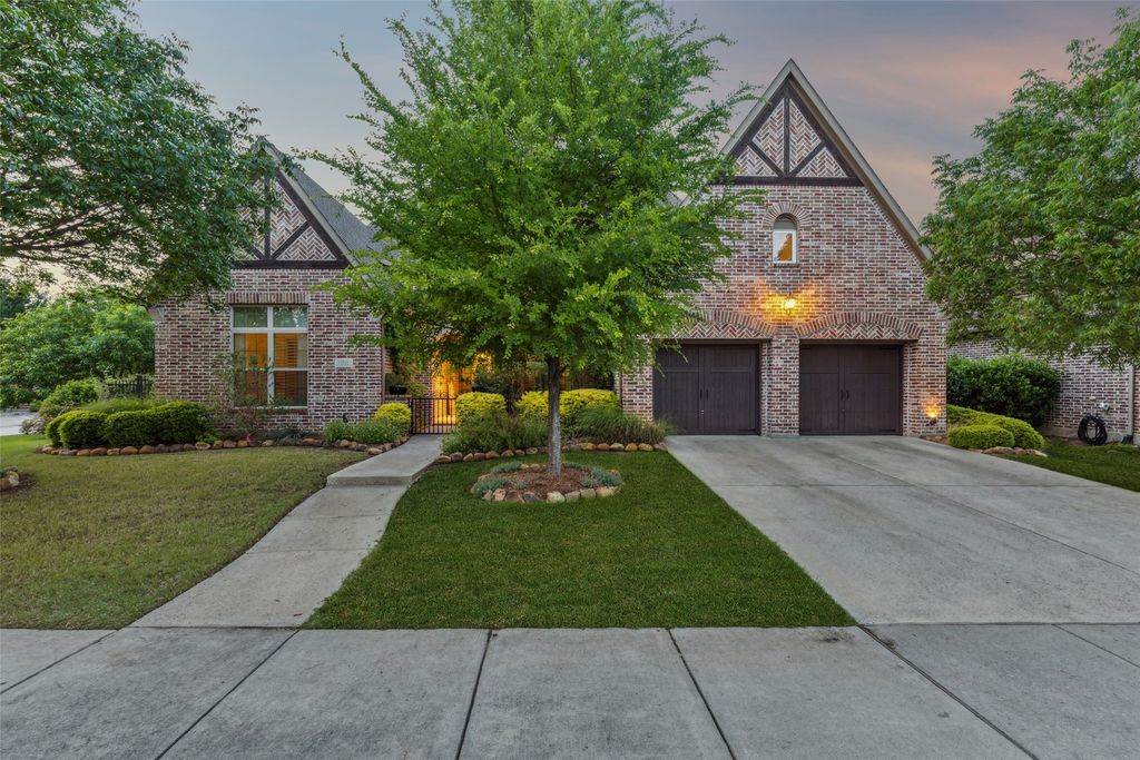 13714 Countrybrook Drive, Frisco, TX 75035