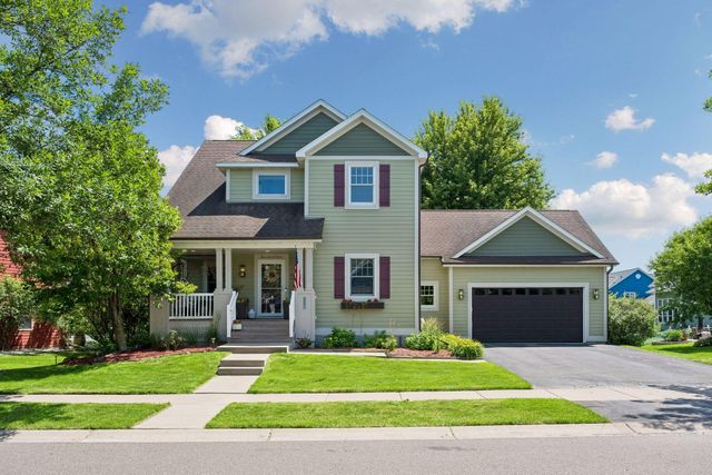 11585 Laketowne View, Albertville, MN 55301