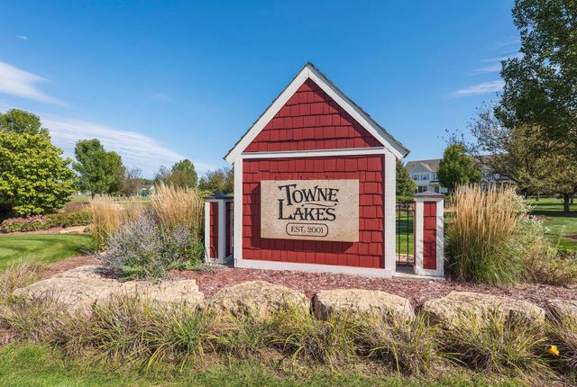 11585 Laketowne View, Albertville, MN 55301