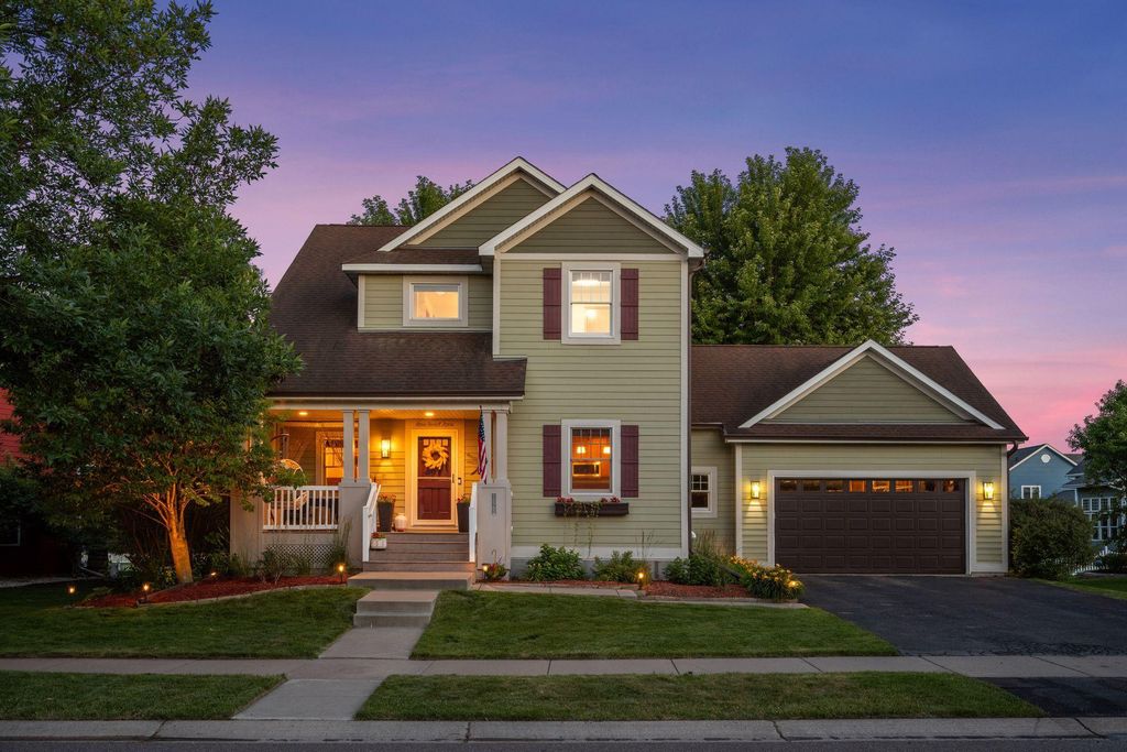 11585 Laketowne View, Albertville, MN 55301 — photo 2