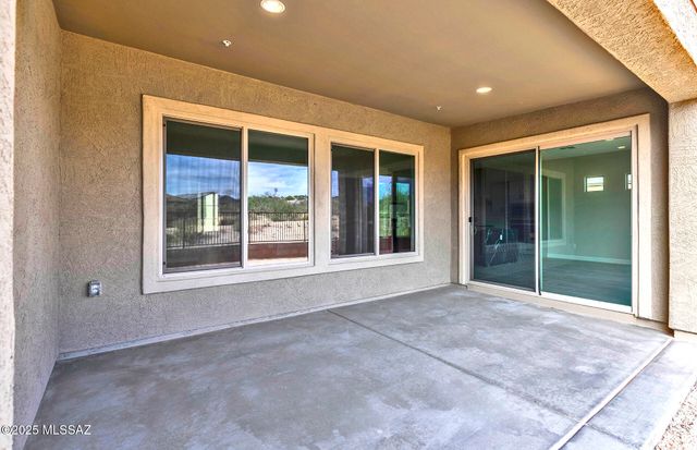 13290 N Galena Trail, Oro Valley, AZ 85755