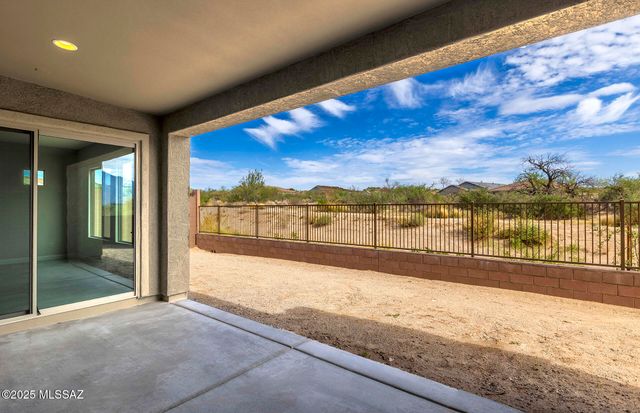 13290 N Galena Trail, Oro Valley, AZ 85755