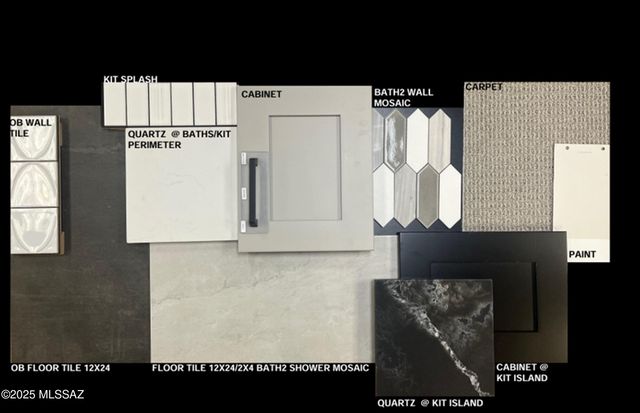 13290 N Galena Trail, Oro Valley, AZ 85755