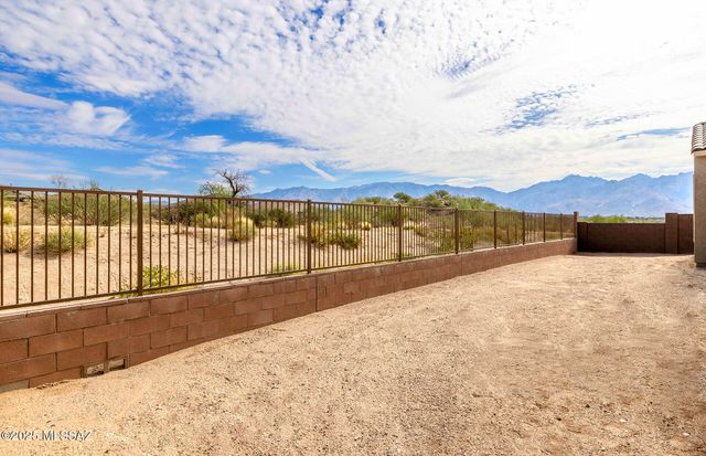 13290 N Galena Trail, Oro Valley, AZ 85755