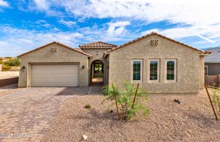 13290 N Galena Trail, Oro Valley, AZ 85755