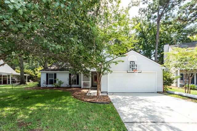 1231 Center Lake Drive, Mount Pleasant, SC 29464