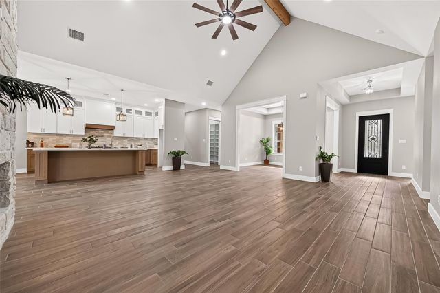 11299 Blue Heron Drive, Plantersville, TX 77363