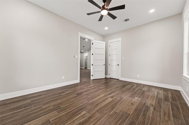 11299 Blue Heron Drive, Plantersville, TX 77363