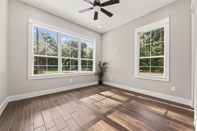 11299 Blue Heron Drive, Plantersville, TX 77363