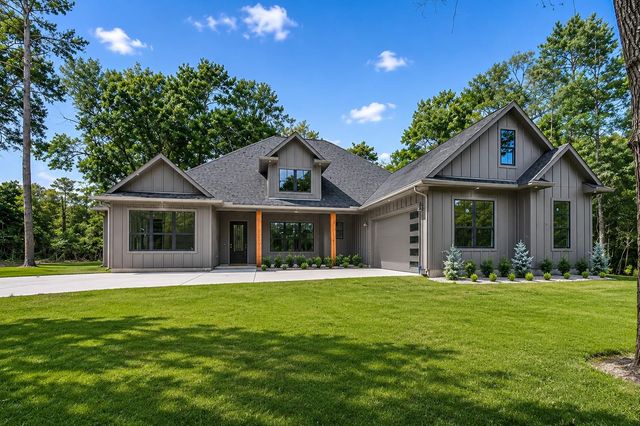 11299 Blue Heron Drive, Plantersville, TX 77363