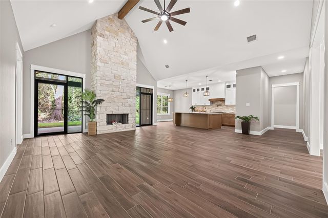 11299 Blue Heron Drive, Plantersville, TX 77363