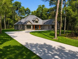 11299 Blue Heron Drive, Plantersville, TX 77363