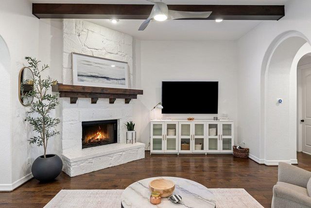 8801 Wild Rice CV, Austin, TX 78738