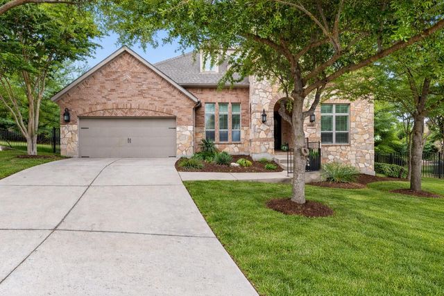 8801 Wild Rice CV, Austin, TX 78738