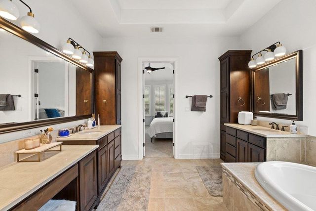 8801 Wild Rice CV, Austin, TX 78738