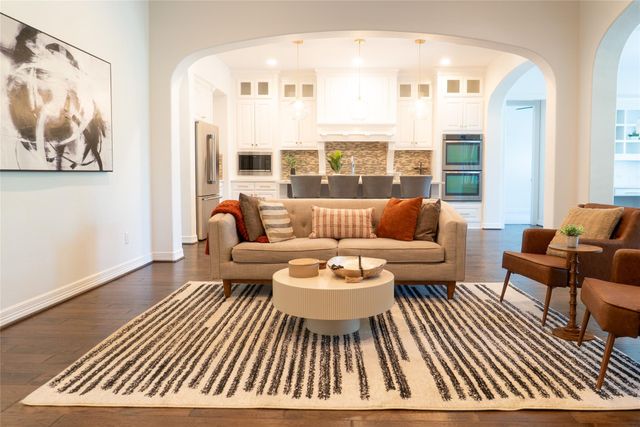 8801 Wild Rice CV, Austin, TX 78738