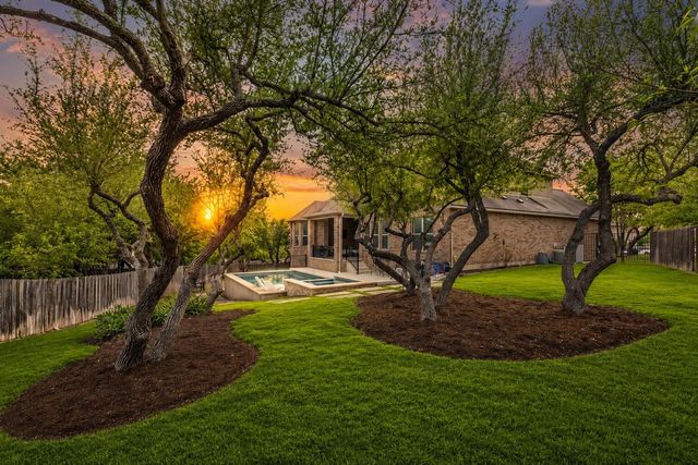 8801 Wild Rice CV, Austin, TX 78738
