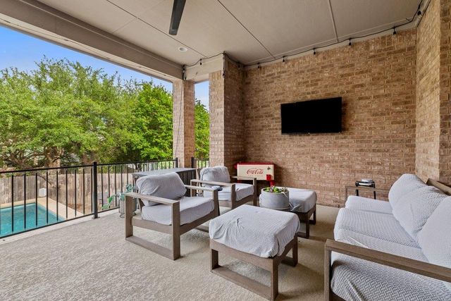 8801 Wild Rice CV, Austin, TX 78738