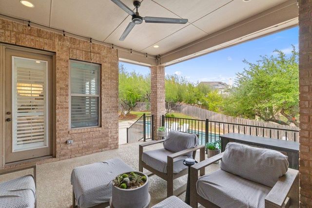 8801 Wild Rice CV, Austin, TX 78738