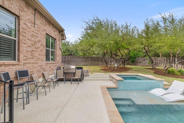 8801 Wild Rice CV, Austin, TX 78738