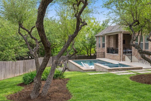 8801 Wild Rice CV, Austin, TX 78738