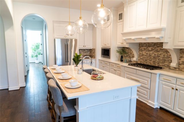 8801 Wild Rice CV, Austin, TX 78738