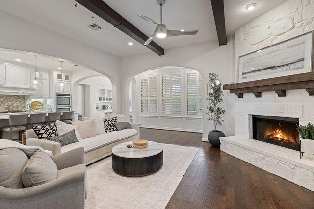 8801 Wild Rice CV, Austin, TX 78738
