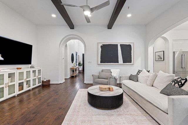 8801 Wild Rice CV, Austin, TX 78738