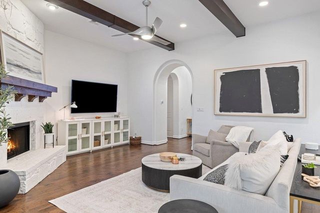 8801 Wild Rice CV, Austin, TX 78738