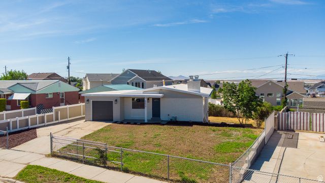 6630 W 3785 S, West Valley City, UT 84128