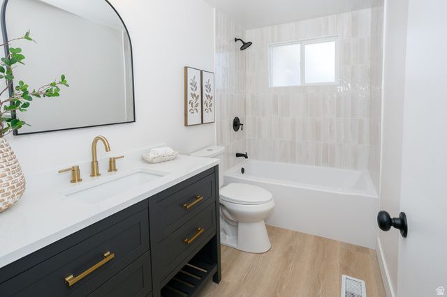 6630 W 3785 S, West Valley City, UT 84128