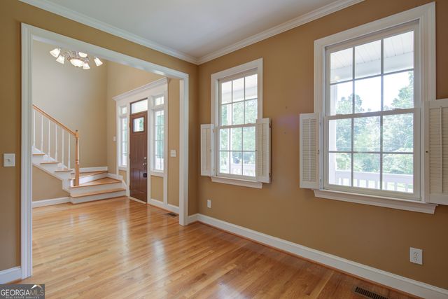 8145 Bennett Lane, Gainesville, GA 30506