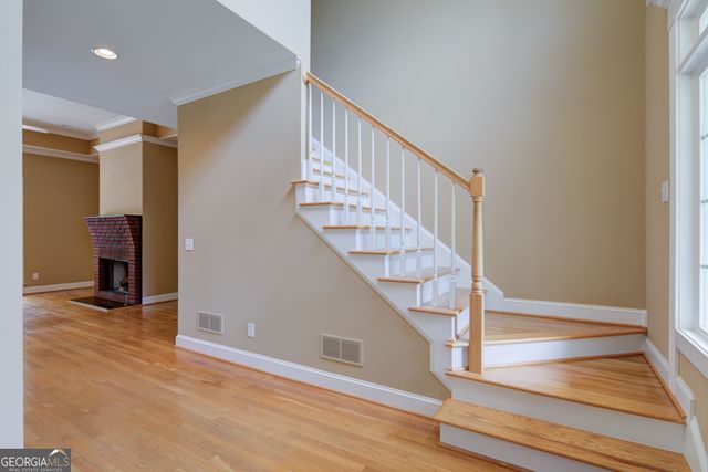 8145 Bennett Lane, Gainesville, GA 30506