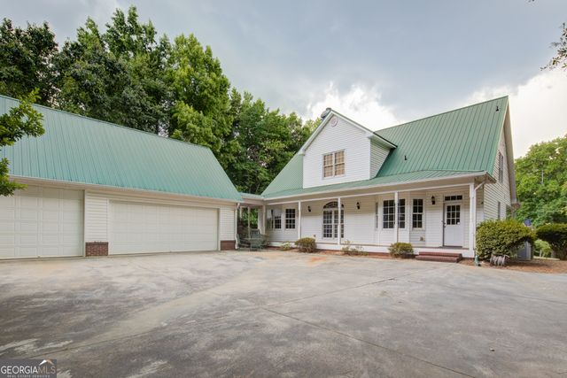 8145 Bennett Lane, Gainesville, GA 30506