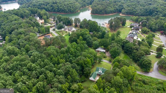 8145 Bennett Lane, Gainesville, GA 30506