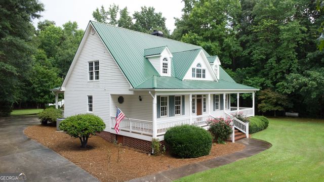8145 Bennett Lane, Gainesville, GA 30506