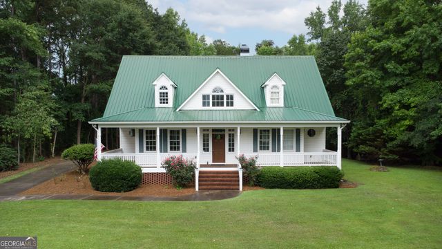 8145 Bennett Lane, Gainesville, GA 30506